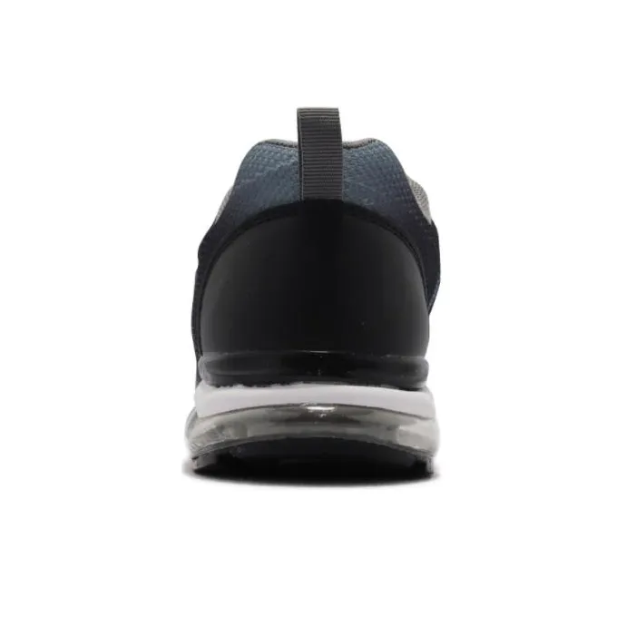 FILA KIDS J411W Durable Breathable Low-Top Kids' Running Shoes Black Gray Kids'-4