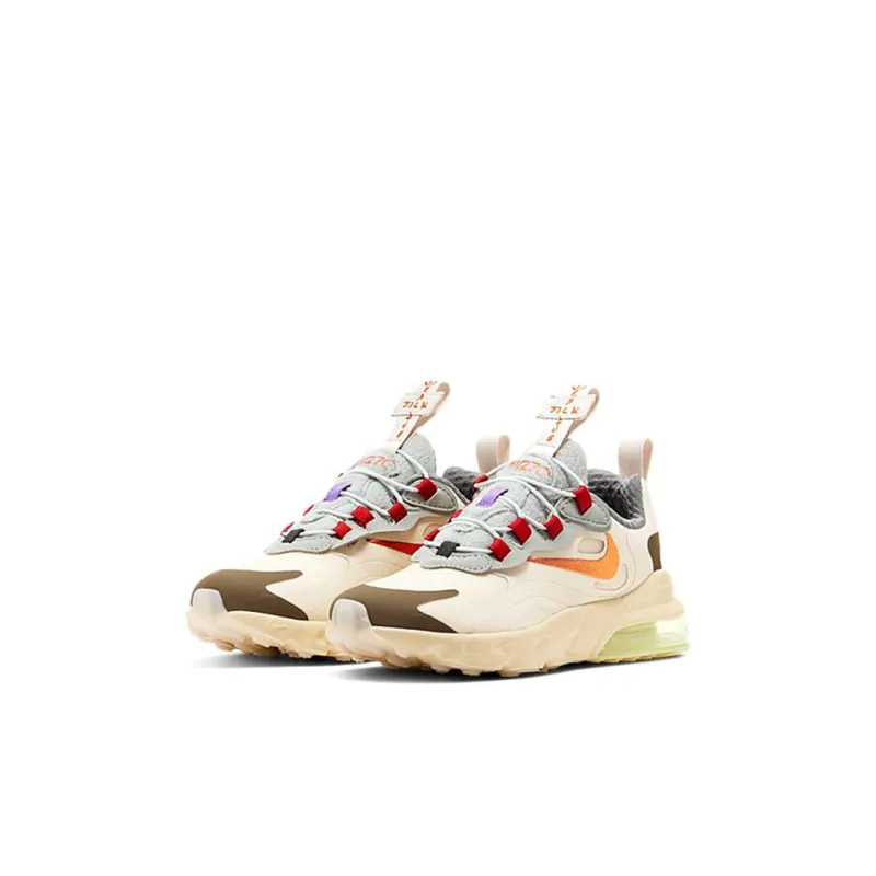 Nike Air Max 270 React Travis Scott Cactus Trails PS-2