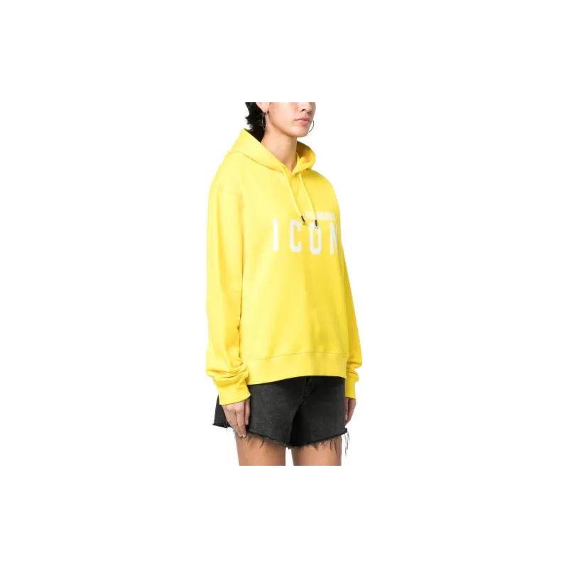 DSQUARED2 Icon Cool Hoodie-2