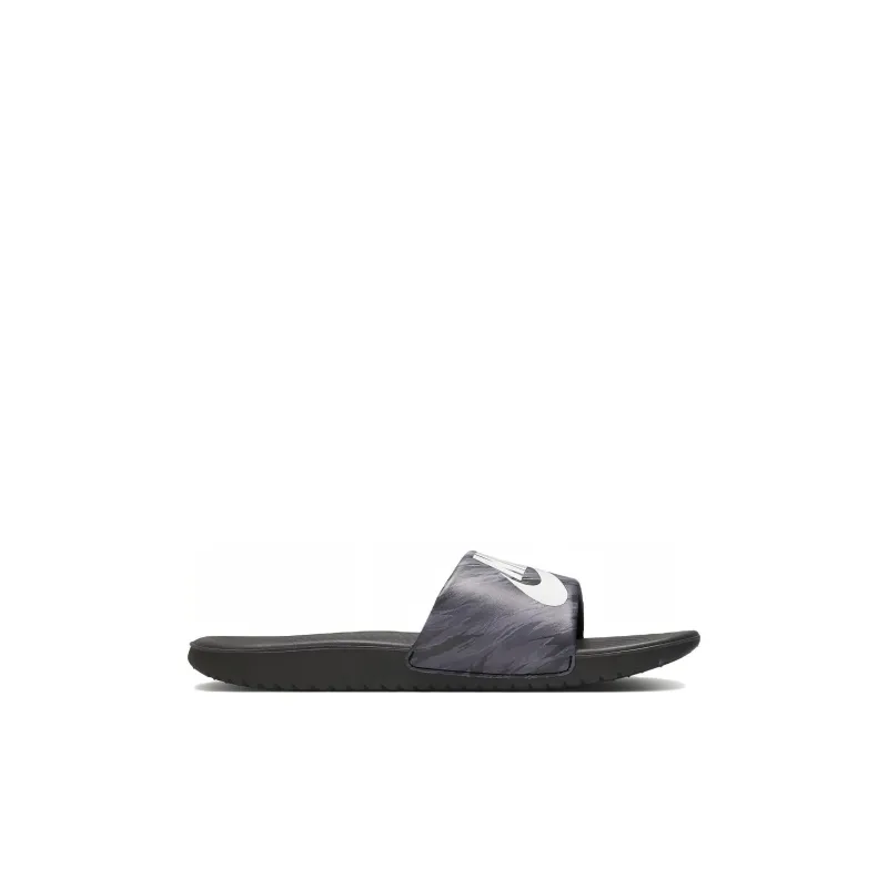 Nike Kawa Kids' Slippers Black Kids'-1