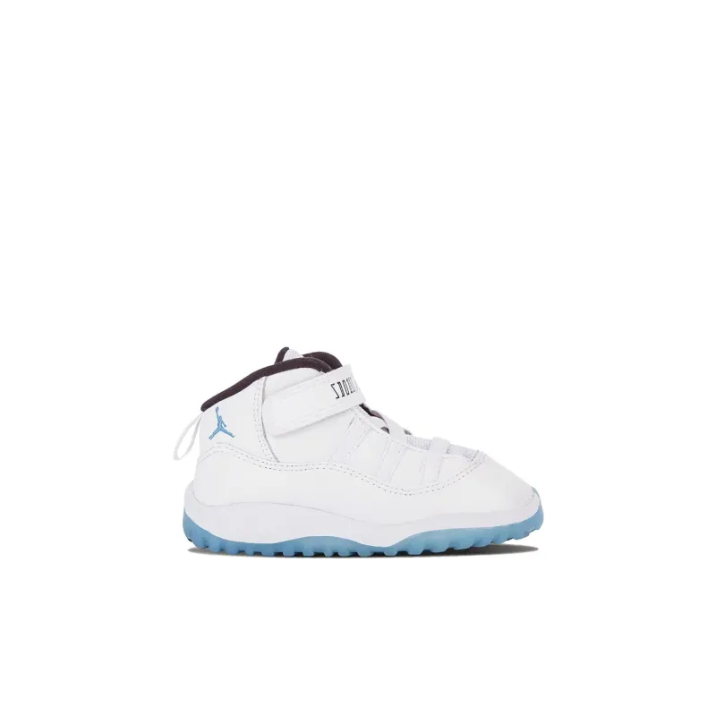Jordan 11 Retro Legend Blue TD-1