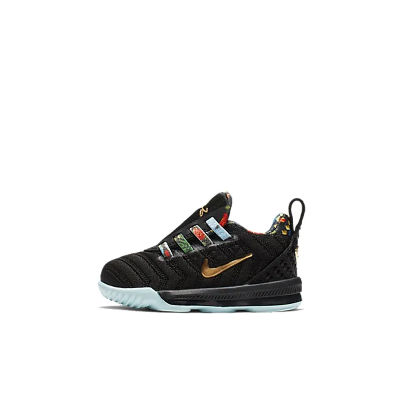Nike LeBron 16 Watch The Throne TD-0