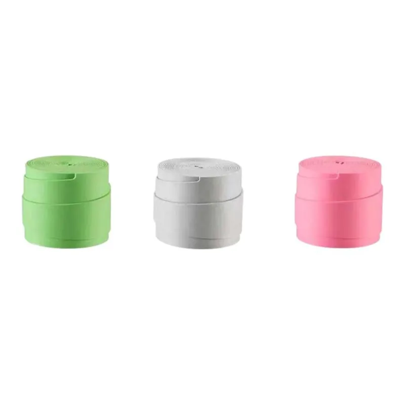 Wilson Badminton Grip Tape Polyurethane PU Thin 25*1200*0.6mm-2