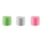 Pink Gray Green