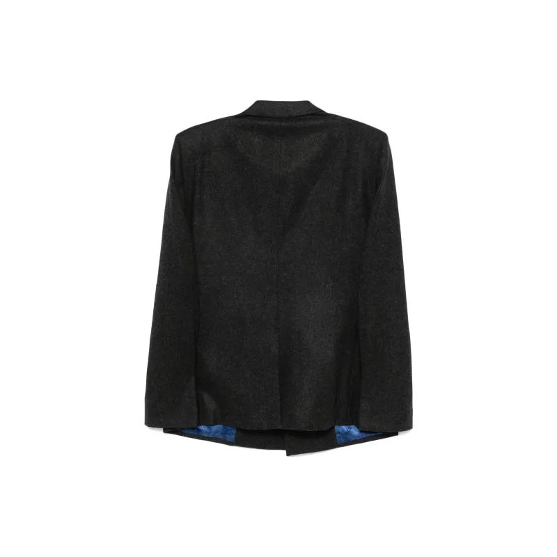 Givenchy Wool Blazer-1