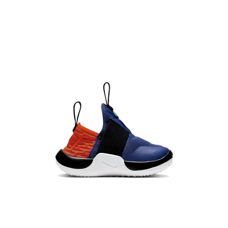 Nike Nitroflo Low Top Toddler Shoes Baby-1