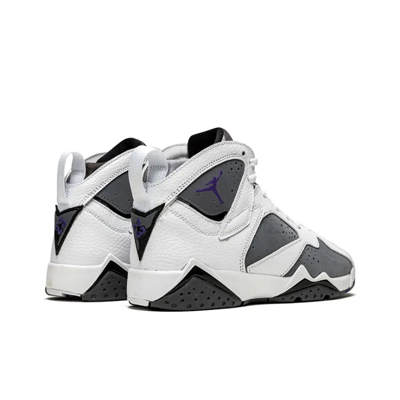 Jordan 7 Retro Flint 2021 GS-3