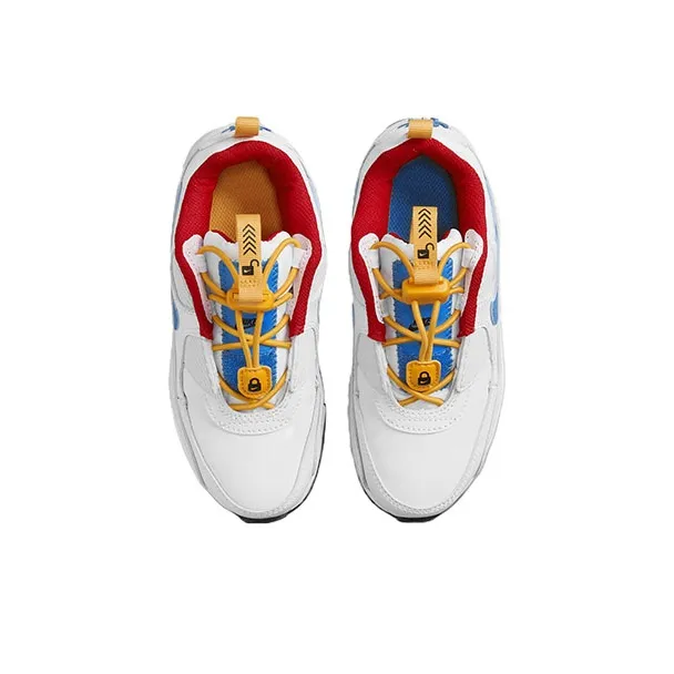 Nike Air Max 90 Kids' Casual Shoes Pre-school-3
