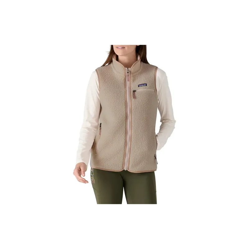 Patagonia W's Retro Pile Vest-38