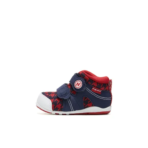 New Balance NB 123 Toddler Shoes Baby