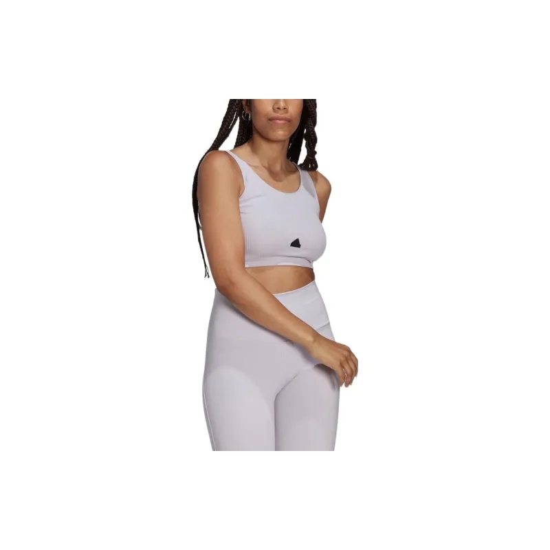 Adidas Sports Underwear Women's Silver-1