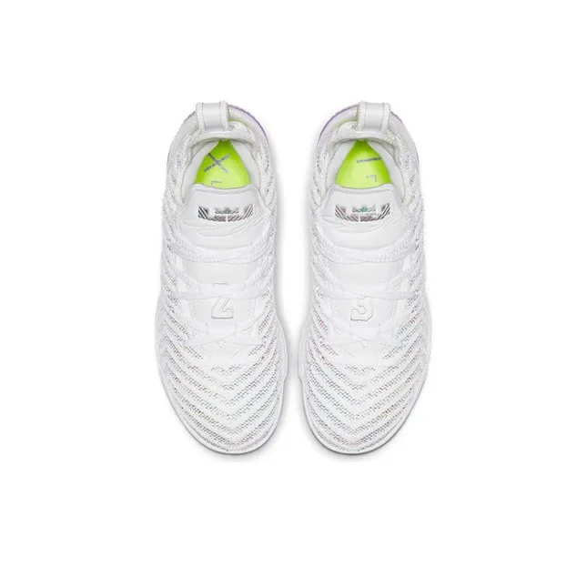 Nike LeBron 16 Buzz Lightyear GS-3