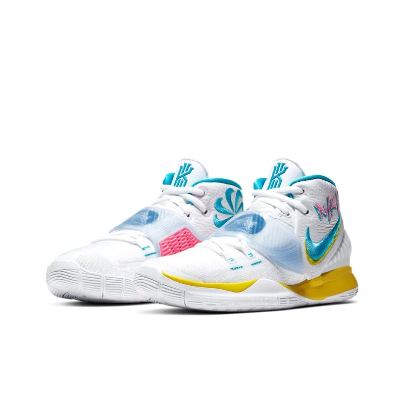 Nike Kyrie 6 90s GS-2