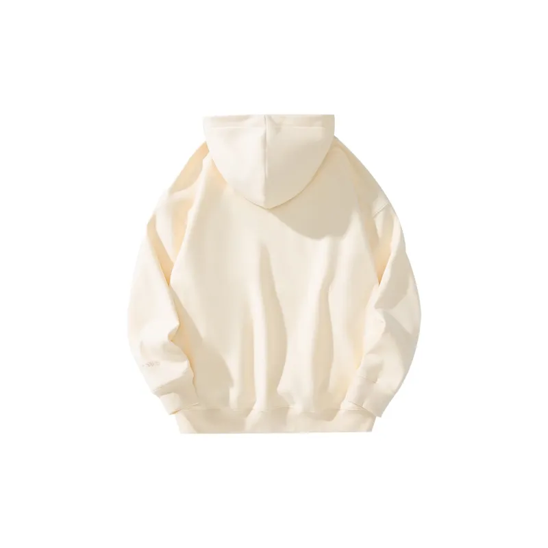 GOLFCROSS Sweatshirts Unisex-23