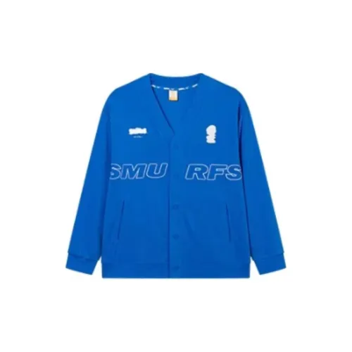 361° Sports Life Collection Knitwear Men's Love Blue