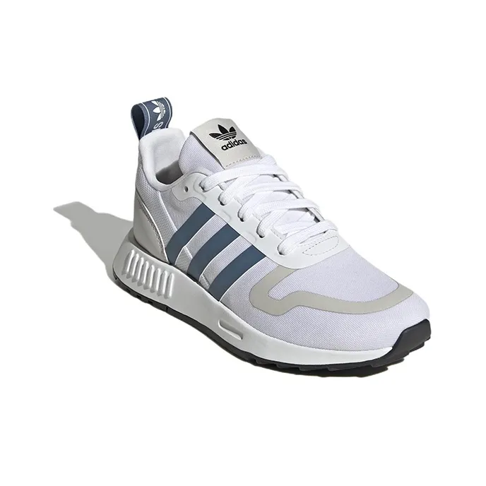 Adidas Multix J 'White Altered Blue'-2