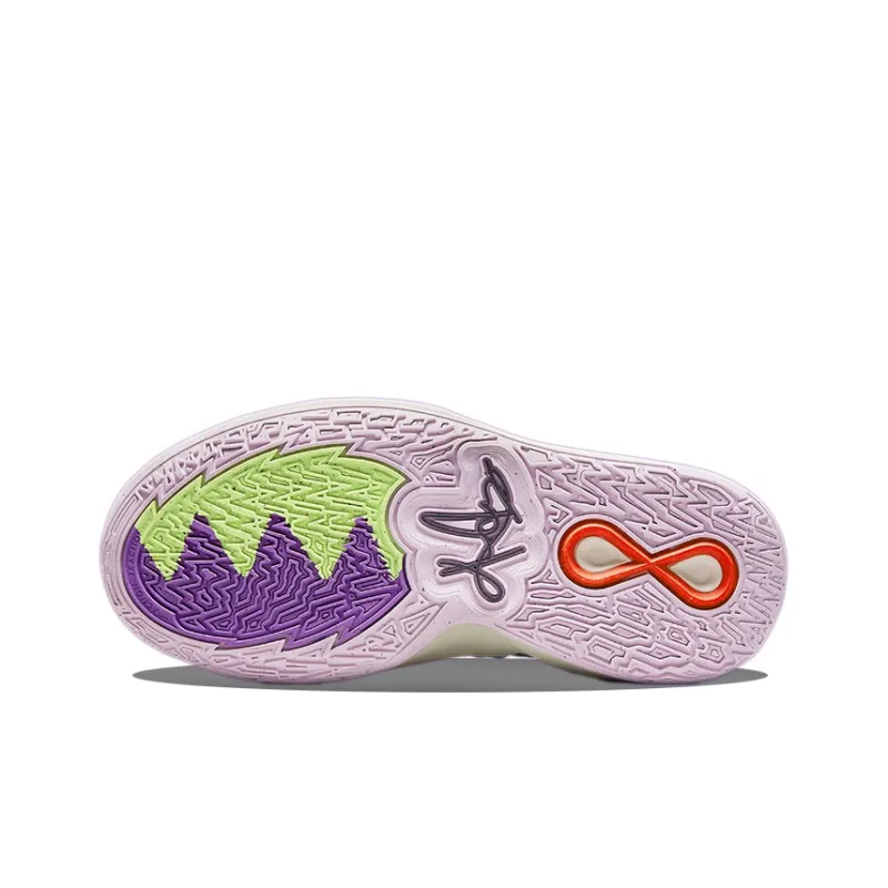 Nike Kyrie Infinity Multi Color Camo GS-5