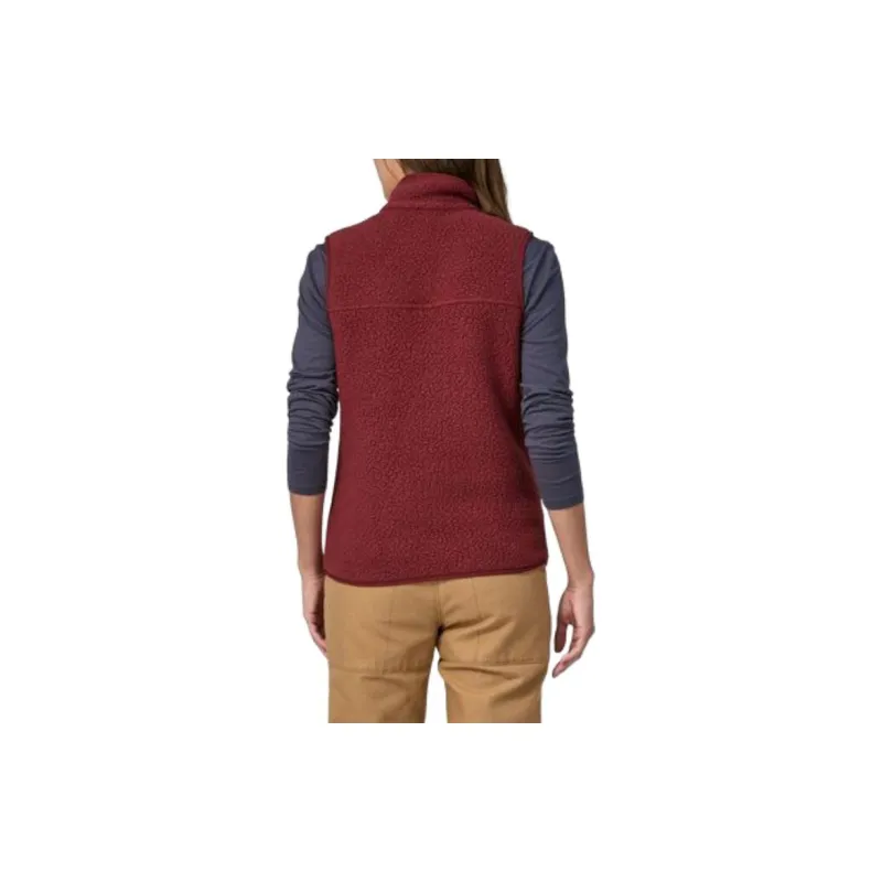 Patagonia W's Retro Pile Vest-28