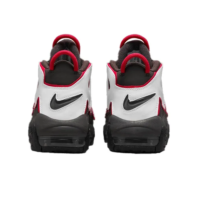 Nike Air More Uptempo Brown Bulls GS-6
