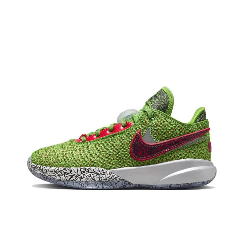 Nike LeBron 20 Stocking Stuffer GS-0