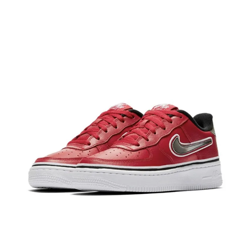 Nike Air Force 1 LV8 Sport 'Varsity Red' GS-1