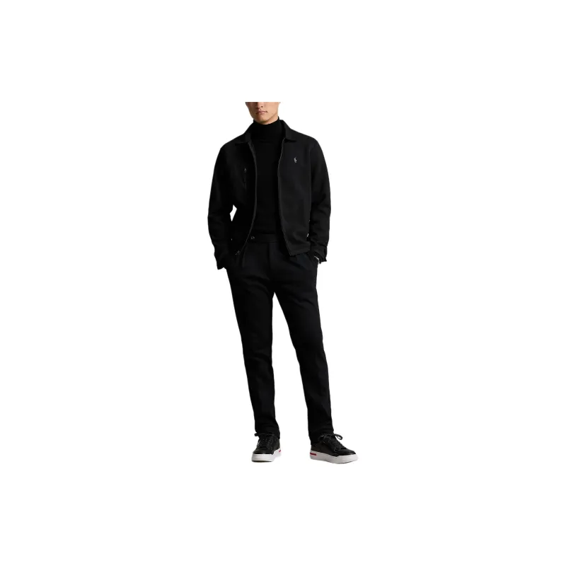 Polo Ralph Lauren Jackets & Coats Men's Black-1