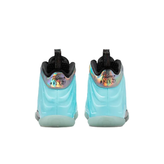 Nike Little Posite One Mixtape PS-4