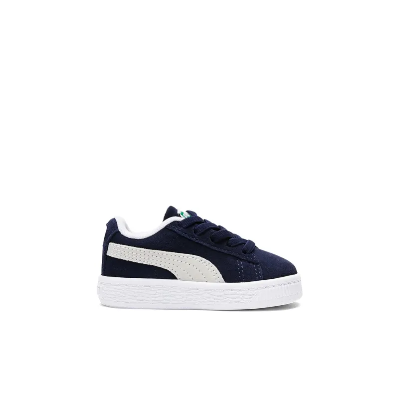 Puma Suede Classic 21 Infant 'Peacoat'-1