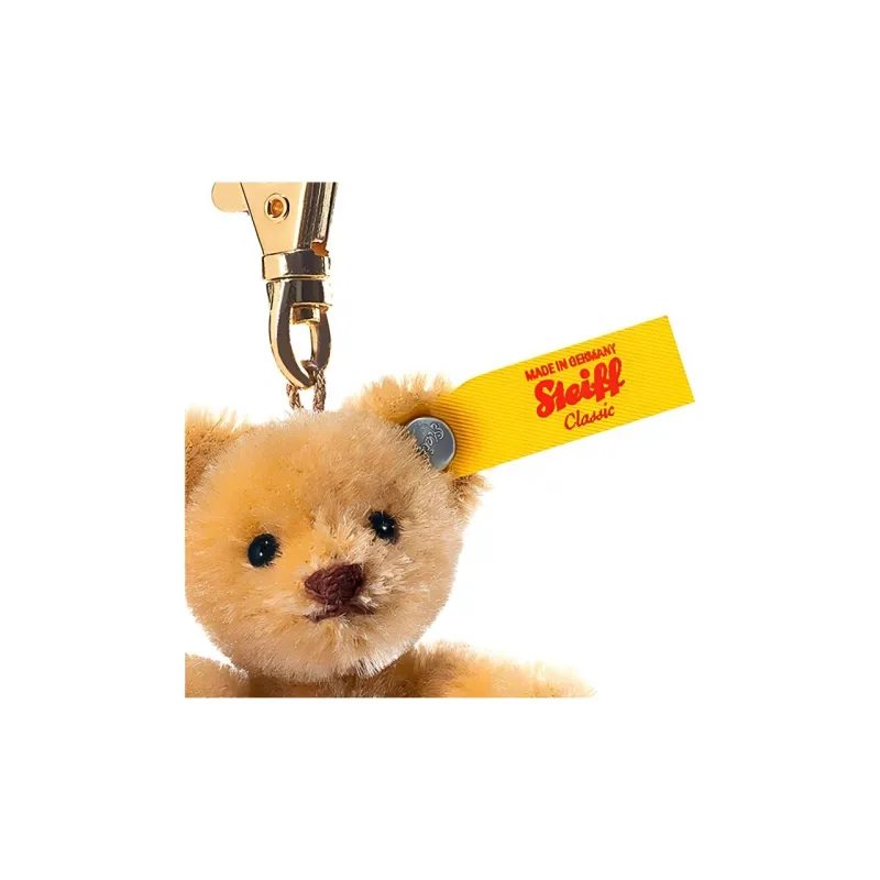 Steiff Teddy Bear Susanna Dolls Plush Doll 8cm High-3