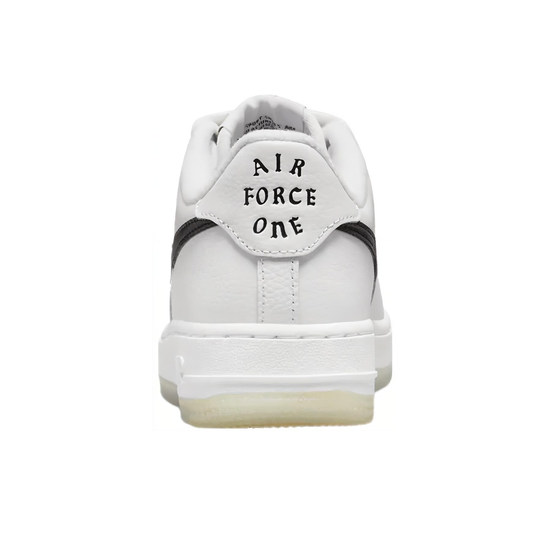 Nike Air Force 1 Low '07 40th Anniversary Edition Bronx