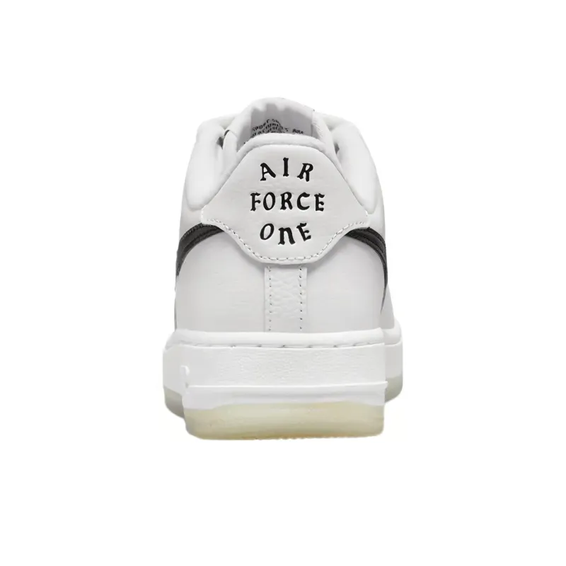 Nike Air Force 1 Low '07 40th Anniversary Edition Bronx Origins GS-3