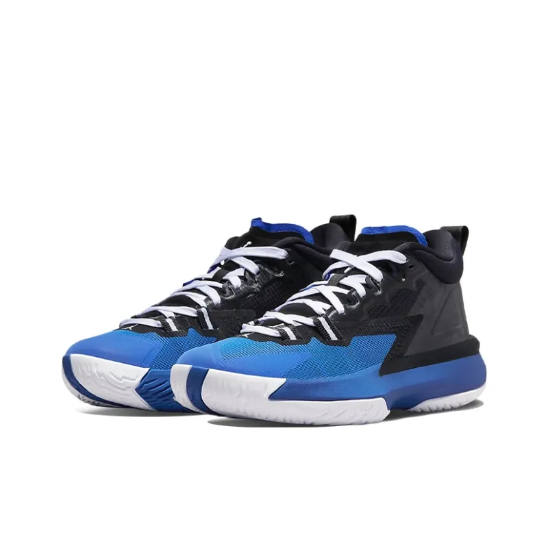 Jordan Zion 1 Duke GS-2
