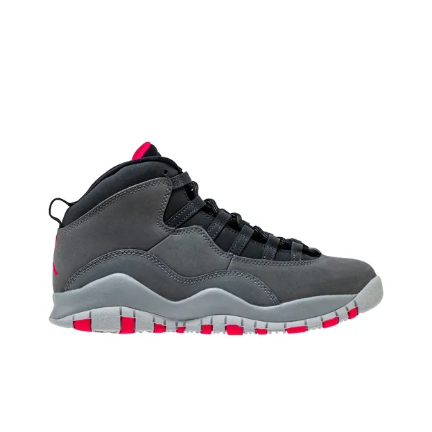 Jordan 10 Retro Rush Pink GS-1