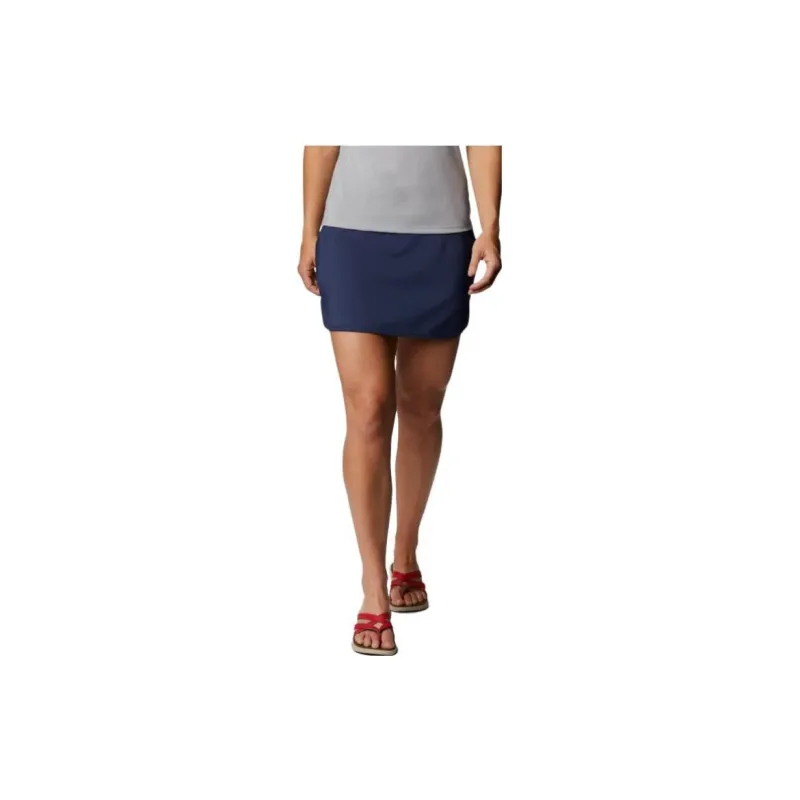 Columbia Casual Short Skirts Women's Blue-2