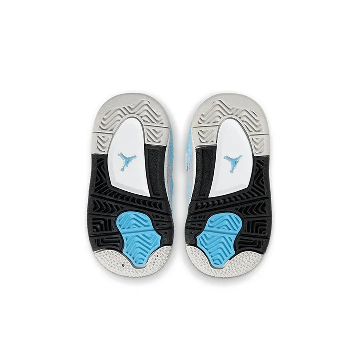 Jordan 4 Retro University Blue TD-5