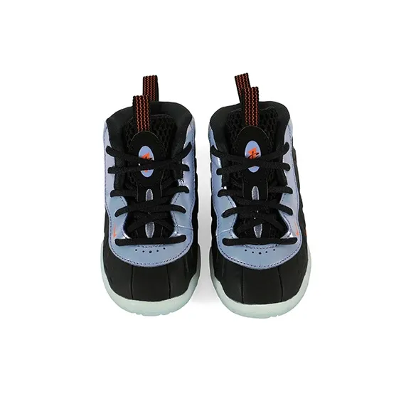 Nike Air Foamposite One Suns TD-2