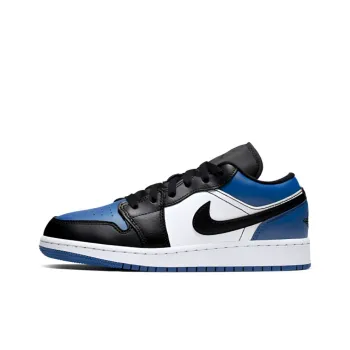 Jordan 1 Low Royal Toe GS