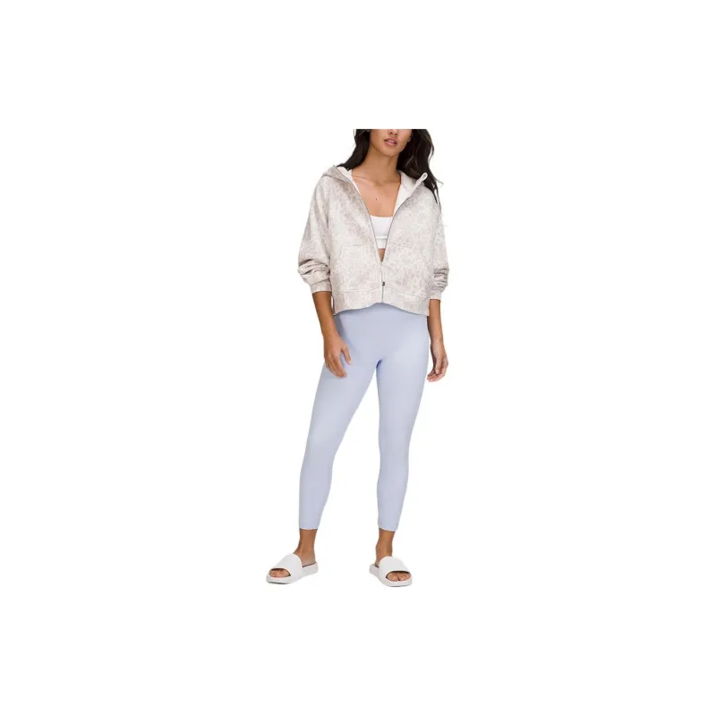 Lululemon Scuba Series Jacket Women's-1