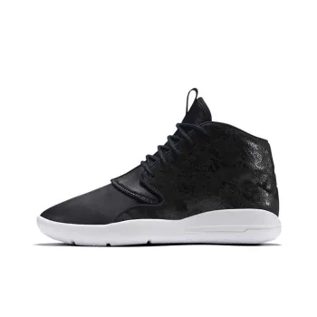 Air Jordan Eclipse Chukka High Top /White GS