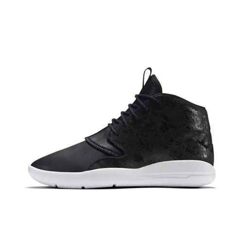 Air Jordan Eclipse Chukka High-Top /White GS