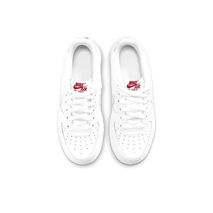 Nike Air Force 1 Low Topography Swoosh GS-3