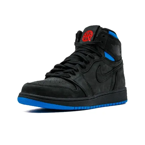 Jordan 1 Retro High OG Quai 54 2017 GS-2