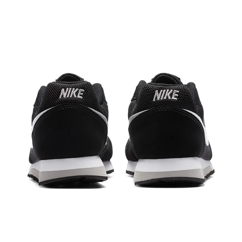Nike MD Runner 2 Black White GS-5