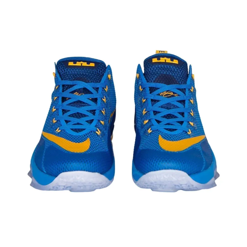 Nike Lebron 12 Kids' Basketball Shoes Grade School-2