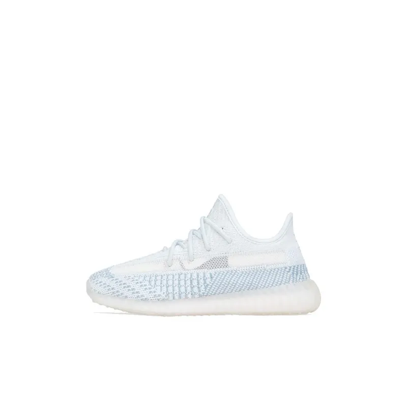 Adidas Yeezy Boost 350 V2 Cloud White Kids-0