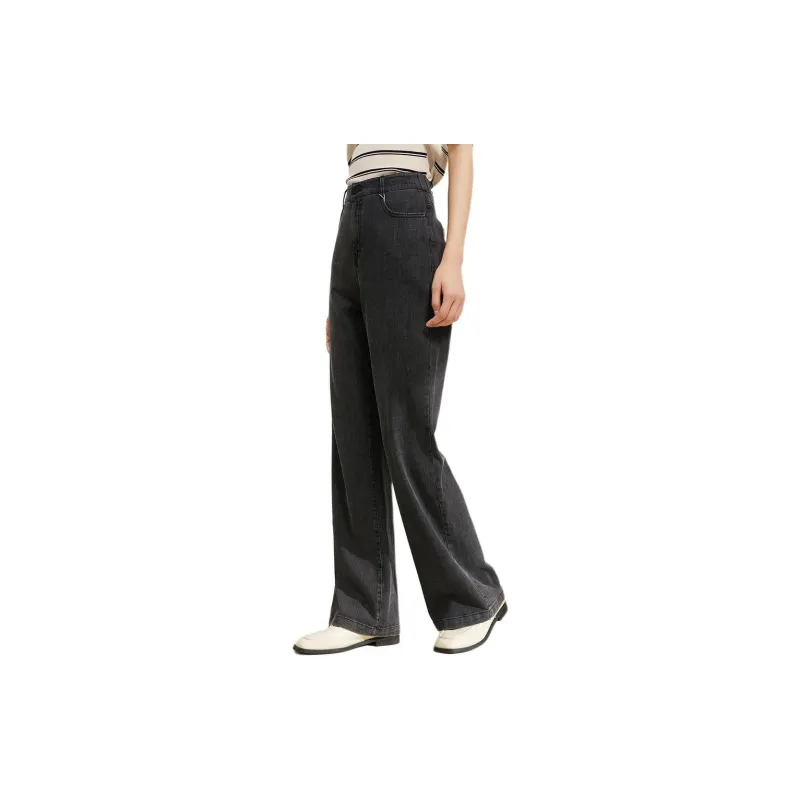Fragment Jeans Women's-3