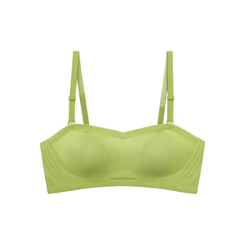Ti Wei Su Women's Bras-3