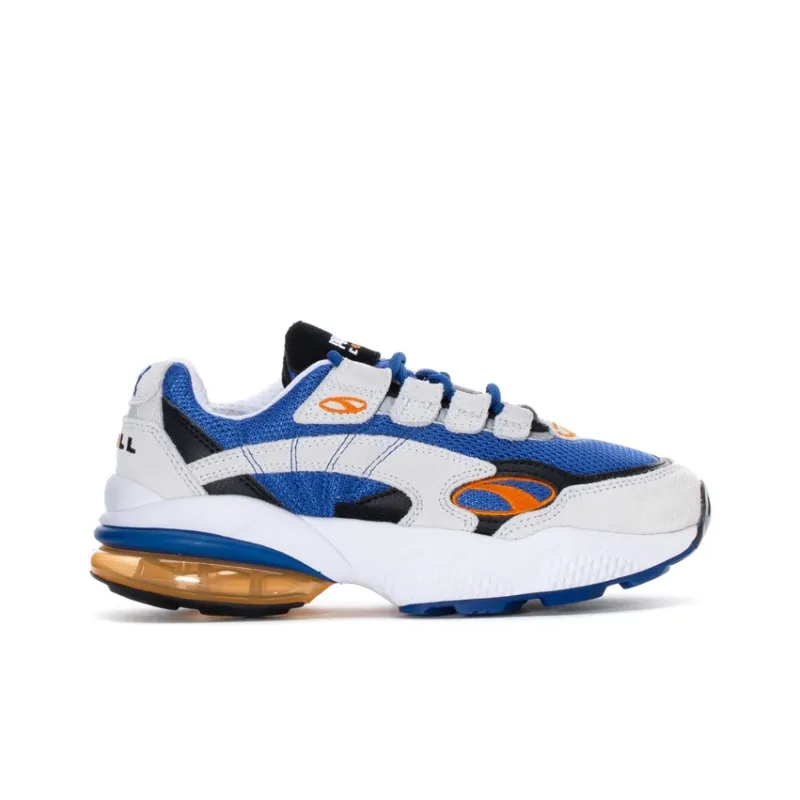 PUMA CELL Series Kids' Training Shoes Grade School-1