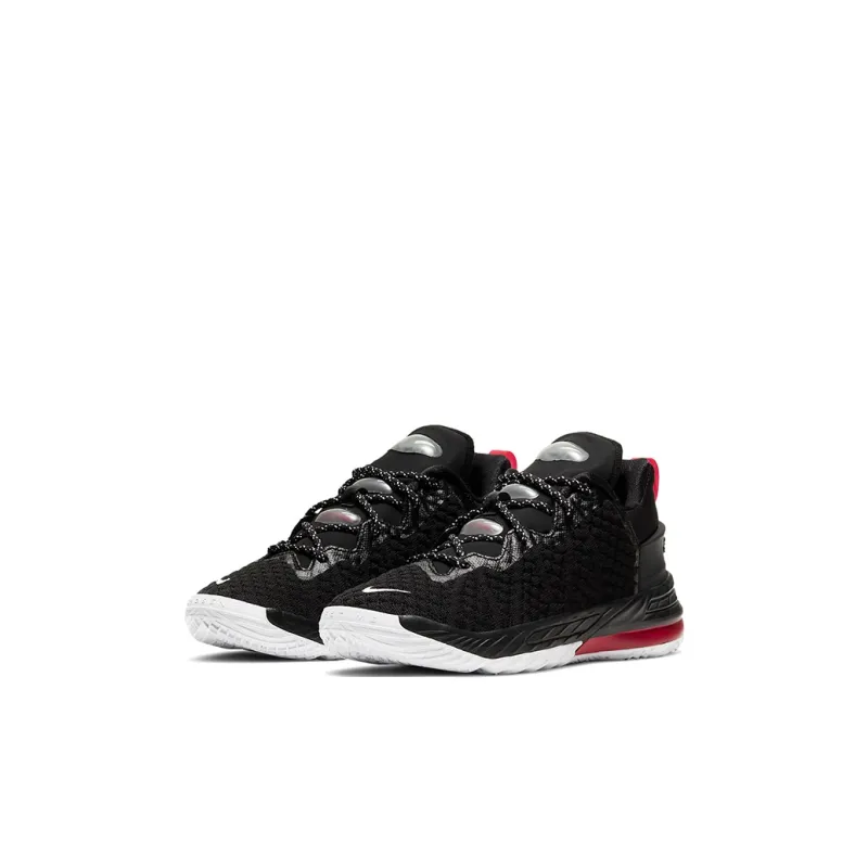 Nike LeBron 18 Bred PS-2