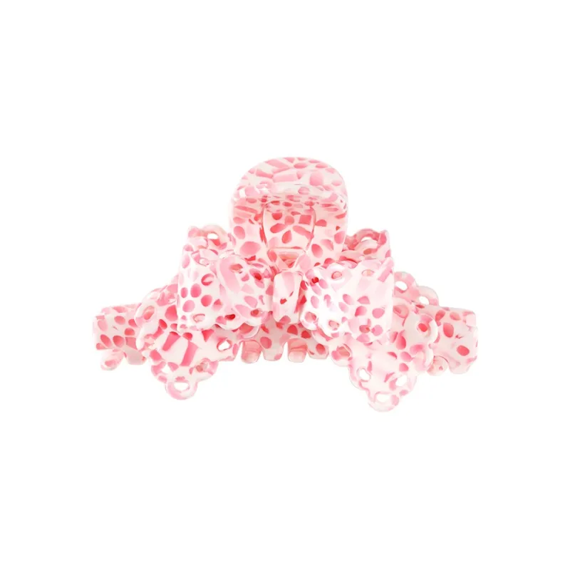 CAROMAY Acetate Plate Hair Clips Women's-0